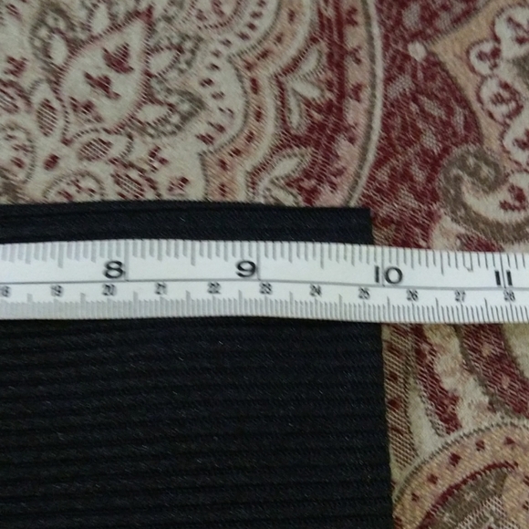 Size XS black highwaist underwear shapewear - Picture 6 of 9